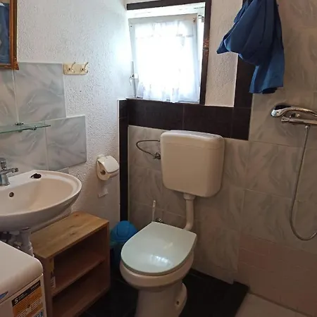 Appartement Apartmans Traum *