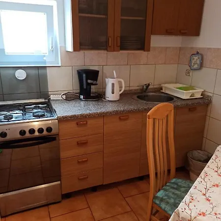 Apartmans Traum *